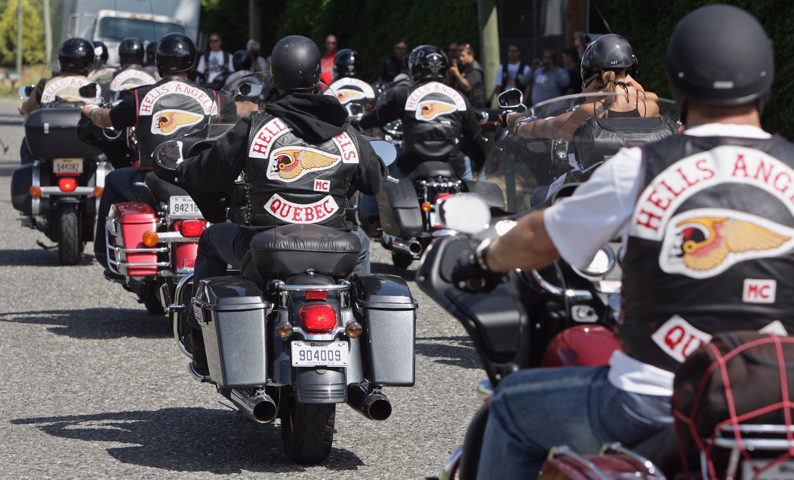 Hells Angels: An In-depth Analysis Hells Angels: An In-depth Analysis