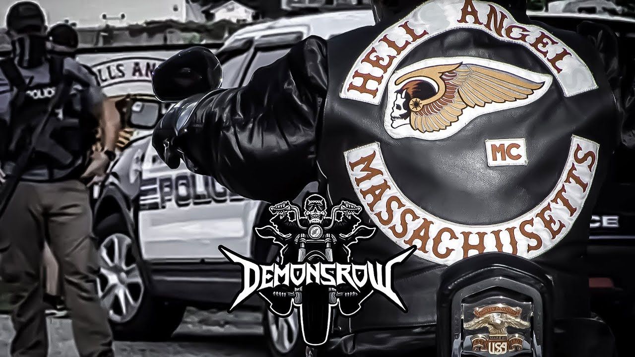 Hells Angels Motorcycle Club: An In-Depth Exploration Hells Angels Motorcycle Club: An In-Depth Exploration