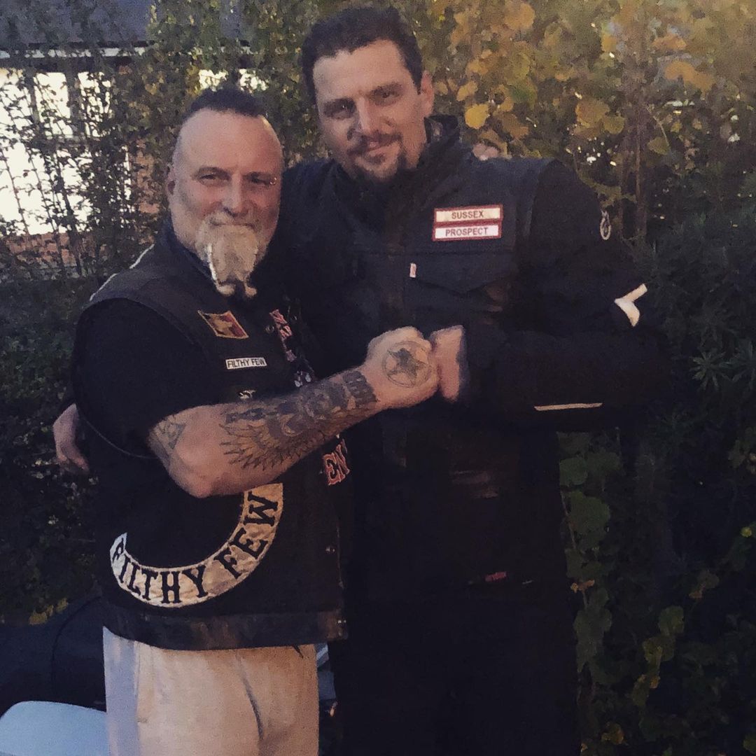 Hells Angels Motorcycle Club: Fact Vs. Fiction Hells Angels Motorcycle Club: Fact Vs. Fiction