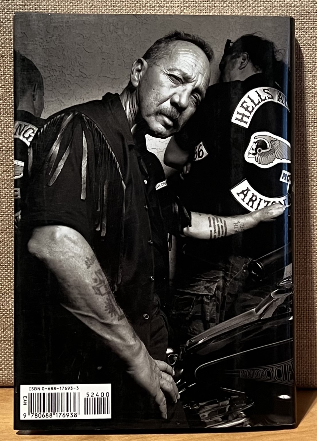 Hells Angels Motorcycle Club: Memorial For Craig McIlquham This Sunday Hells Angels Motorcycle Club: Memorial For Craig McIlquham This Sunday