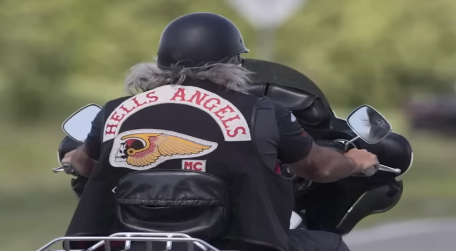 Hells Angels: Structure, Membership, And Activities Hells Angels: Structure, Membership, And Activities