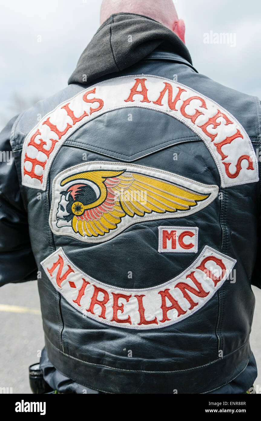 Hells Angels: Unmasking The Motorcycle Club Hells Angels: Unmasking The Motorcycle Club