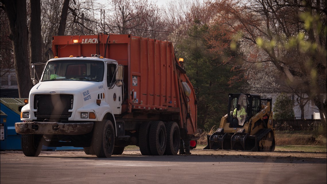 Help Louisville Restaurants Weather The River Road Construction Storm