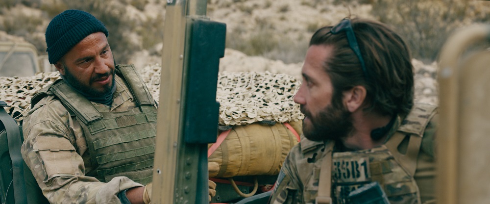 Henry Cavill & Guy Ritchie's 2024 War Movie: A Box Office Disappointment Henry Cavill & Guy Ritchie's 2024 War Movie: A Box Office Disappointment