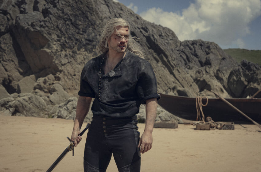 Henry Cavill And The Witcher: The Story Behind His Exit And The Impact On Henry Cavill And The Witcher: The Story Behind His Exit And The Impact On