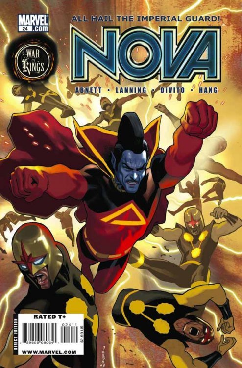 Henry Cavill As Marvel's Nova? Exploring The Rumor Henry Cavill As Marvel's Nova? Exploring The Rumor