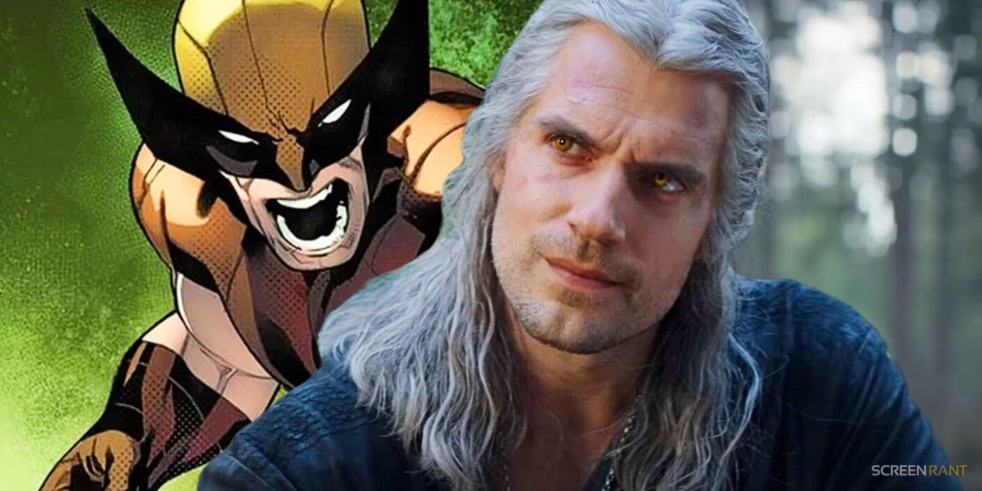 Henry Cavill As Wolverine: Could The Man Of Steel Join The Marvel Cinematic Universe? Henry Cavill As Wolverine: Could The Man Of Steel Join The Marvel Cinematic Universe?