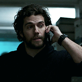 Henry Cavill's Night Hunter: A Surprise Streaming Hit Henry Cavill's Night Hunter: A Surprise Streaming Hit