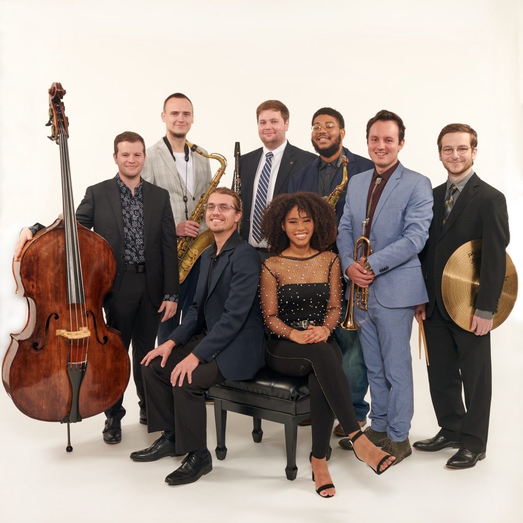 Herbie Hancock Institute Of Jazz: Des Moines' Premier Music Education Program Herbie Hancock Institute Of Jazz: Des Moines' Premier Music Education Program