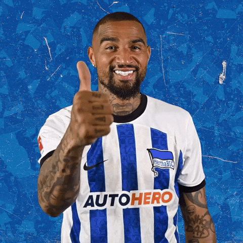 Hertha BSC Crisis: Boateng And Kruse's Differing Perspectives Hertha BSC Crisis: Boateng And Kruse's Differing Perspectives