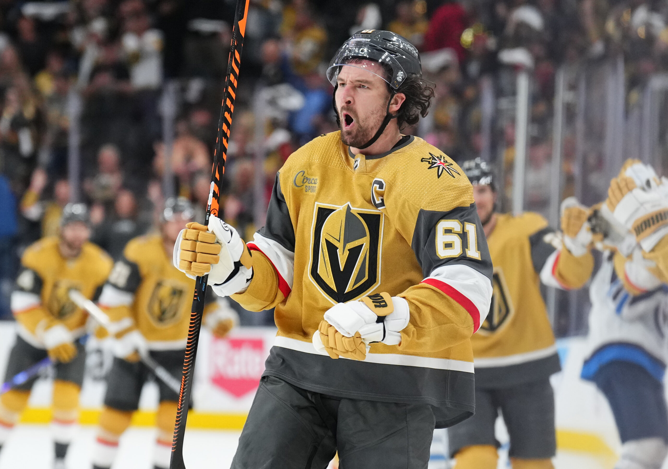 Hertl's Injury: Golden Knights Face Potential Absence Against Lightning Hertl's Injury: Golden Knights Face Potential Absence Against Lightning