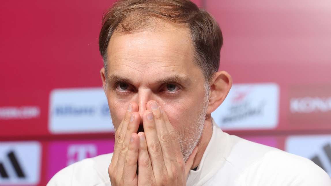 Het Einde Van Een Icoon: Thomas Müller Vertrekt Bij Bayern München Het Einde Van Een Icoon: Thomas Müller Vertrekt Bij Bayern München
