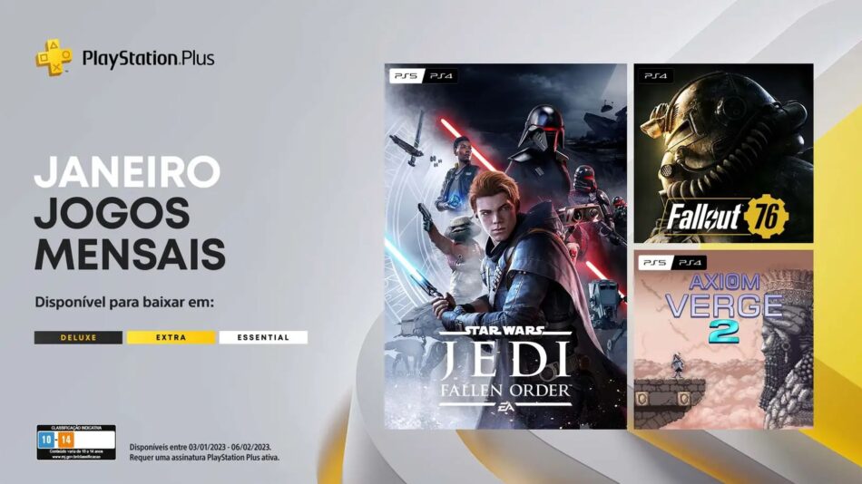 Hidden Gem Alert: Underappreciated PS Plus Game For January 2024 Hidden Gem Alert: Underappreciated PS Plus Game For January 2024