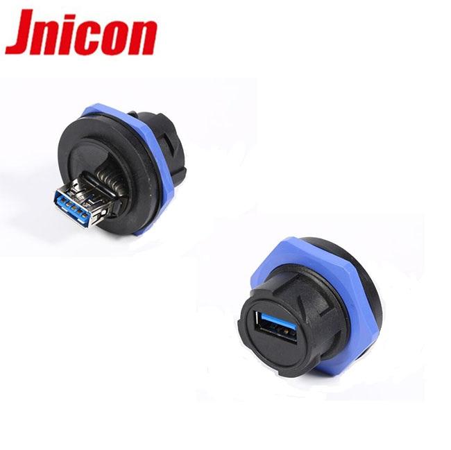 Hiểu Rõ Chức Năng Hai Lỗ Vuông Trên Đầu Nối USB Hiểu Rõ Chức Năng Hai Lỗ Vuông Trên Đầu Nối USB
