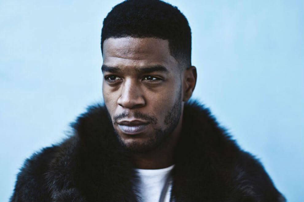 High Bids Mark Kid Cudi Personal Items Auction High Bids Mark Kid Cudi Personal Items Auction