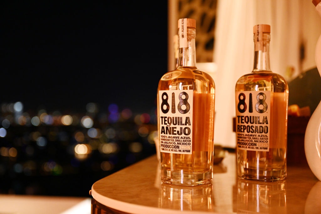 High-Flying To Hard Landing? Analyzing The Celebrity Tequila Market High-Flying To Hard Landing? Analyzing The Celebrity Tequila Market