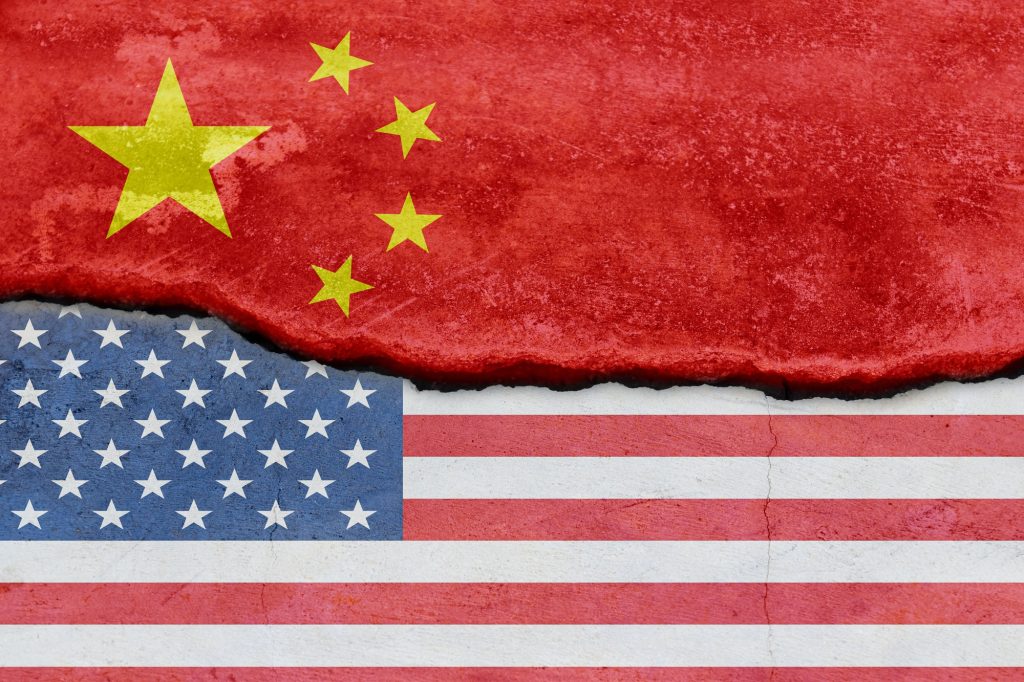 High-Level Chinese Delegation Finalizes US Agreement Under Xi's Direction High-Level Chinese Delegation Finalizes US Agreement Under Xi's Direction