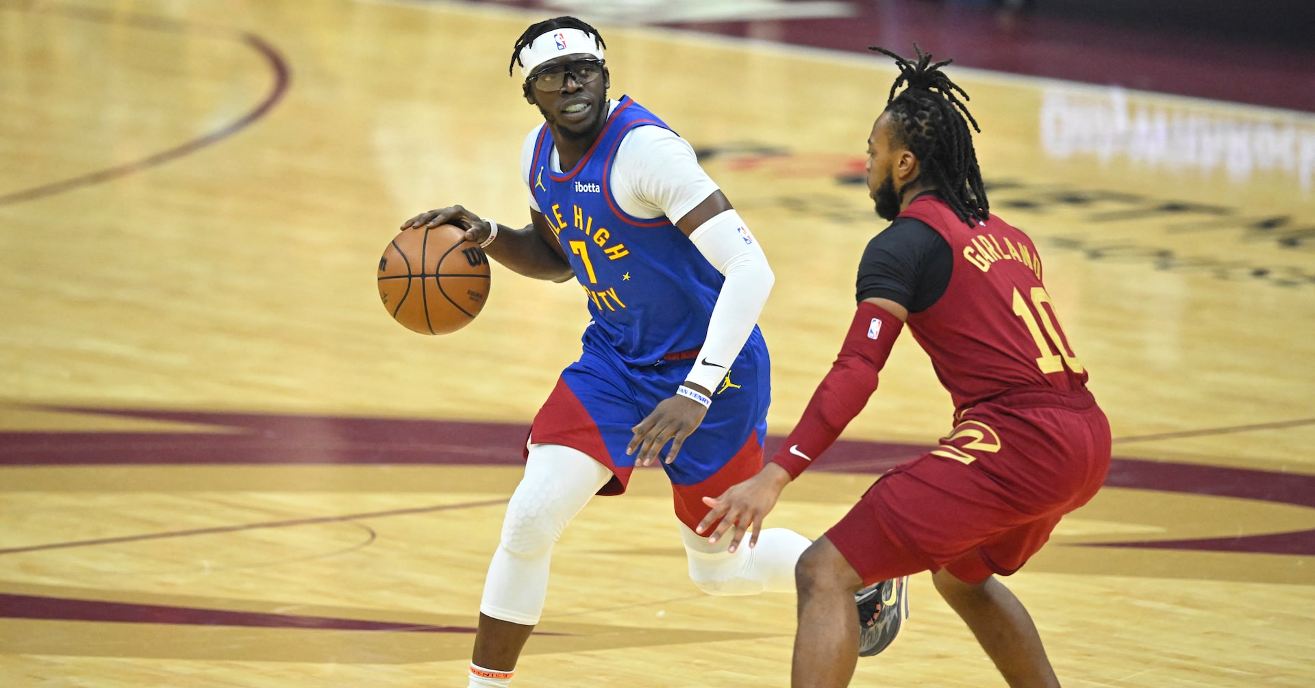 High-Percentage Shooting Fuels Cavaliers' Victory Over Knicks High-Percentage Shooting Fuels Cavaliers' Victory Over Knicks