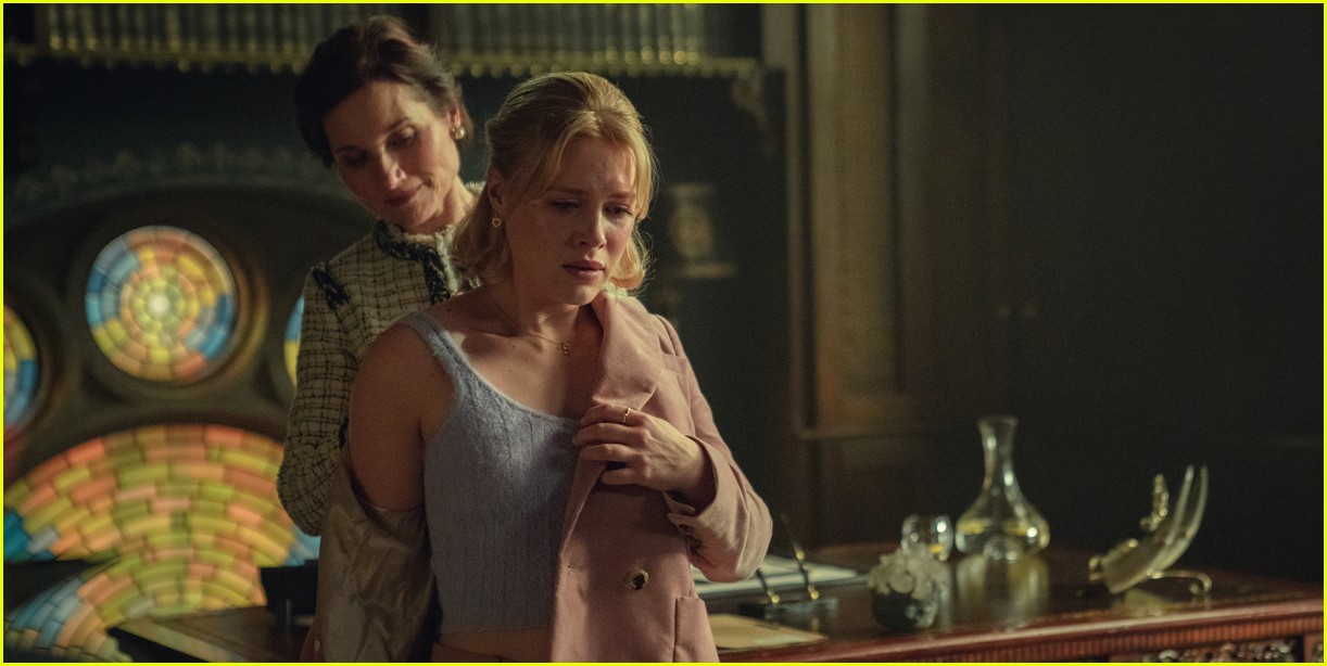 High Potential Show To Replace Roman Fate: Season 2 Spoilers & Streaming Info High Potential Show To Replace Roman Fate: Season 2 Spoilers & Streaming Info