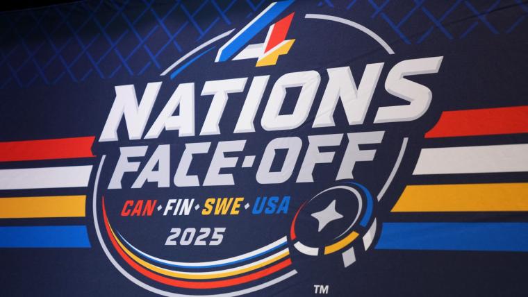 High-Profile NHL 4-Nations Face-Off: PEI Bill Tops $500,000 High-Profile NHL 4-Nations Face-Off: PEI Bill Tops $500,000
