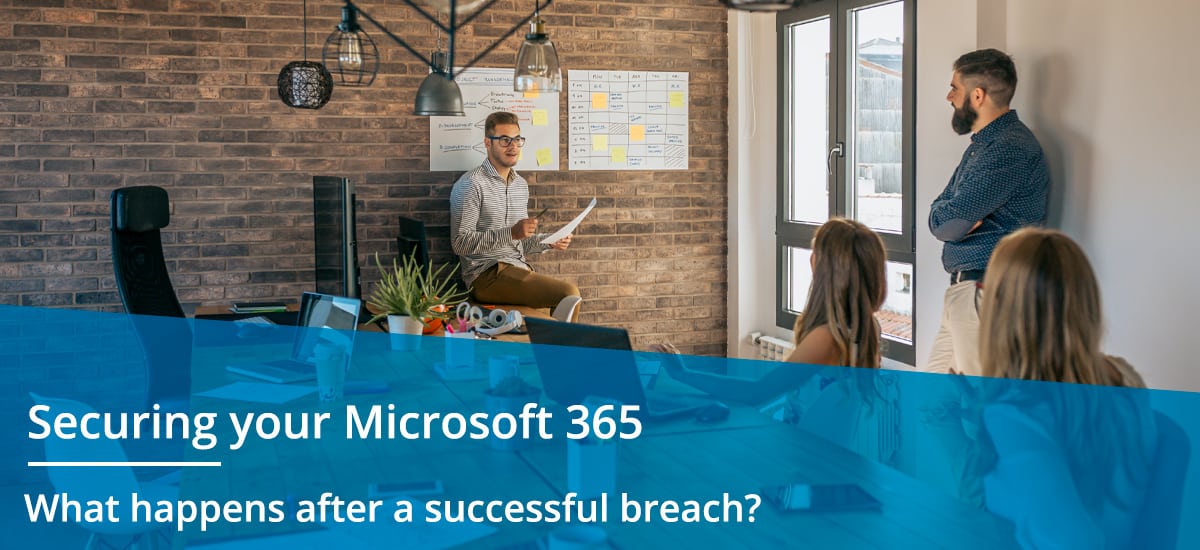High-Profile Office365 Breach Results In Multi-Million Dollar Loss High-Profile Office365 Breach Results In Multi-Million Dollar Loss