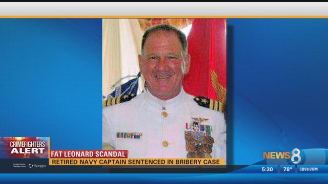 High-Ranking Navy Official's Bribery Case: A Reflection Of Broader Cultural Issues High-Ranking Navy Official's Bribery Case: A Reflection Of Broader Cultural Issues