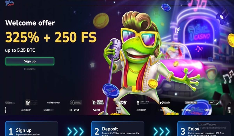 High-Roller Heaven: Discover Exclusive VIP Casinos With VipStake High-Roller Heaven: Discover Exclusive VIP Casinos With VipStake