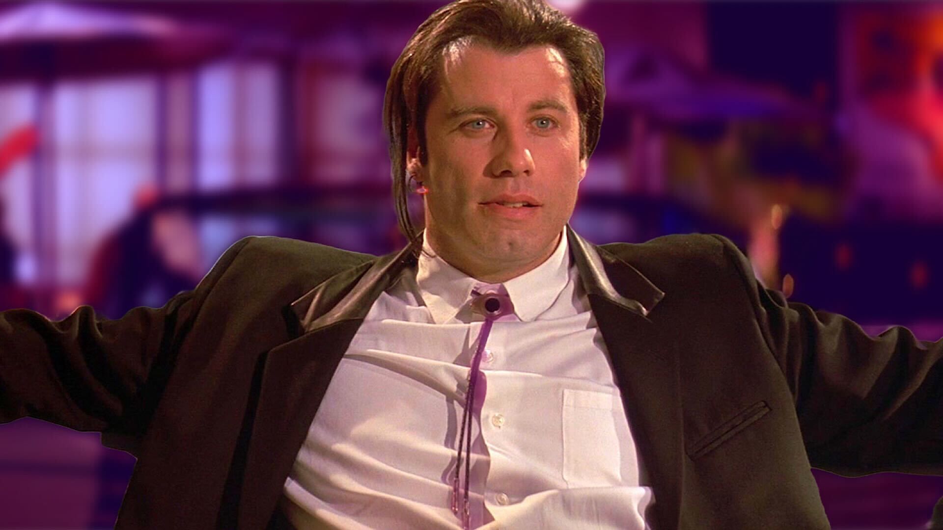 High Rollers: First Look At John Travolta's New Action Movie Poster And Photos High Rollers: First Look At John Travolta's New Action Movie Poster And Photos