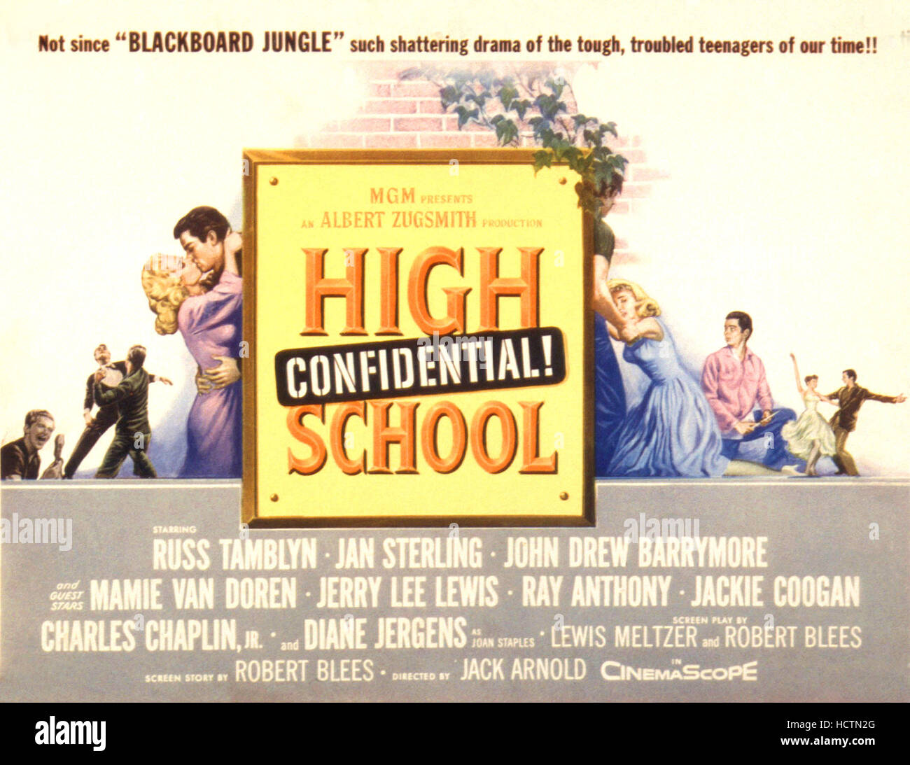 High School Confidential Week 26: Key Events Of 2024-25 High School Confidential Week 26: Key Events Of 2024-25