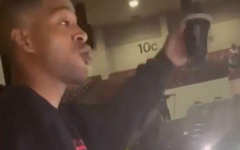 High-Value Sale Of Kid Cudi's Possessions At Recent Auction High-Value Sale Of Kid Cudi's Possessions At Recent Auction
