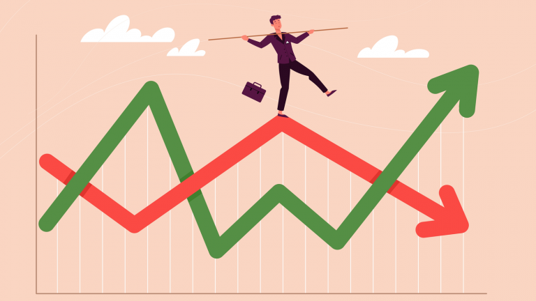 Higher Bids, Higher Risks: The Stock Market's Uncertain Future Higher Bids, Higher Risks: The Stock Market's Uncertain Future