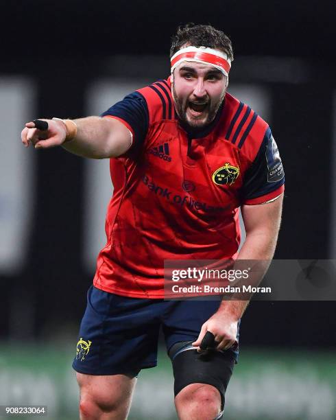 Highfield Rugby Appoints James Cronin As Head Coach