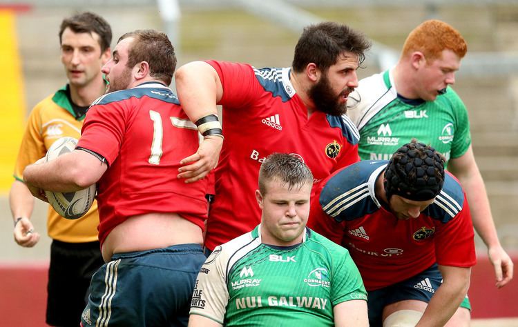 Highfield Rugby Club Names James Cronin Head Coach Highfield Rugby Club Names James Cronin Head Coach