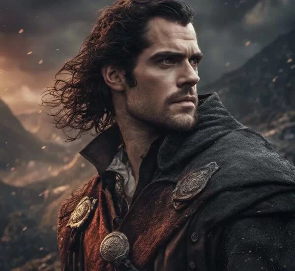 Highlander Reboot: Amazon Studios Announces Henry Cavill Casting Highlander Reboot: Amazon Studios Announces Henry Cavill Casting