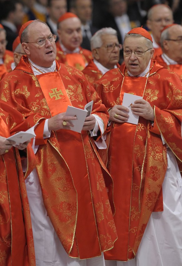 Histoire Et Fonctionnement Du Conclave Au Vatican Histoire Et Fonctionnement Du Conclave Au Vatican