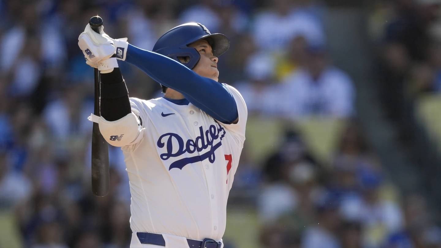 Historic 8-0 Defeat For Dodgers: Ohtani's Walk-Off Blast Historic 8-0 Defeat For Dodgers: Ohtani's Walk-Off Blast