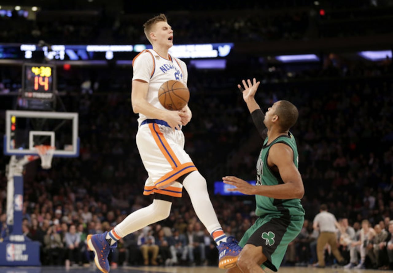 Historic Playoff Loss For Boston Celtics Against New York Knicks Historic Playoff Loss For Boston Celtics Against New York Knicks
