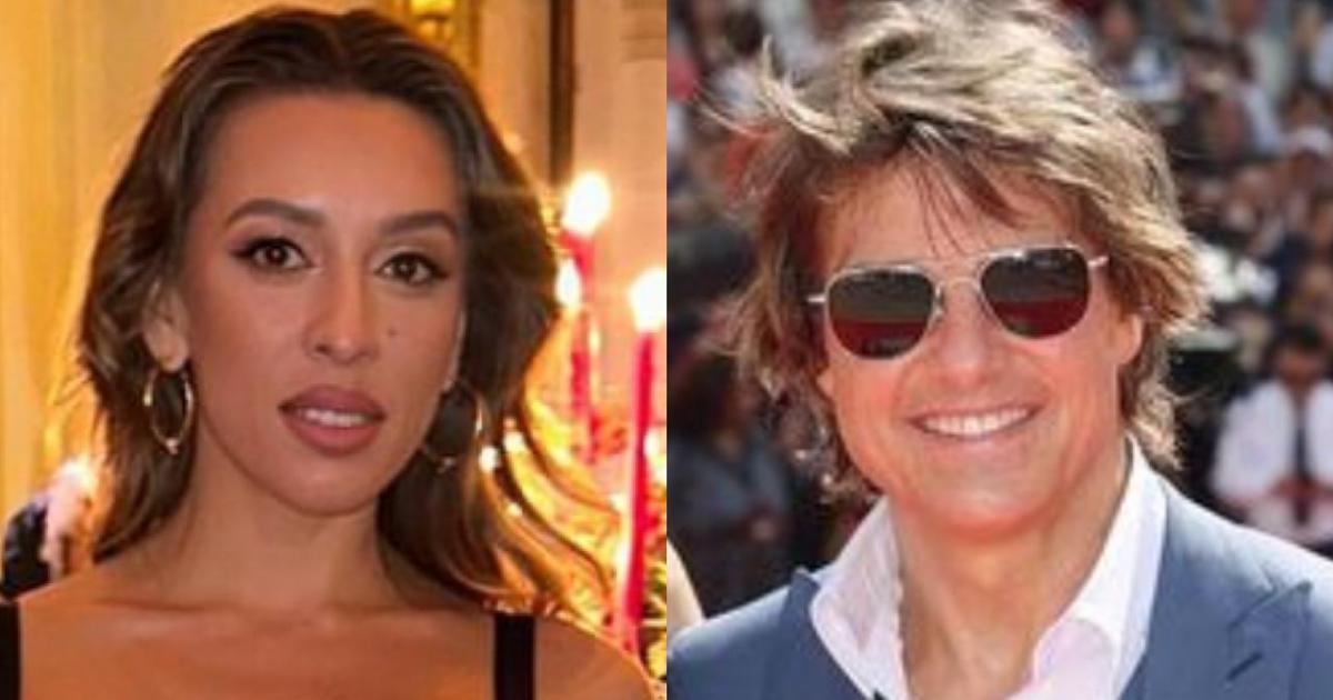 هل يجمع توم كروز وآنا دي أرماس علاقة عاطفية؟ فارق السن يُثير الجدل هل يجمع توم كروز وآنا دي أرماس علاقة عاطفية؟ فارق السن يُثير الجدل