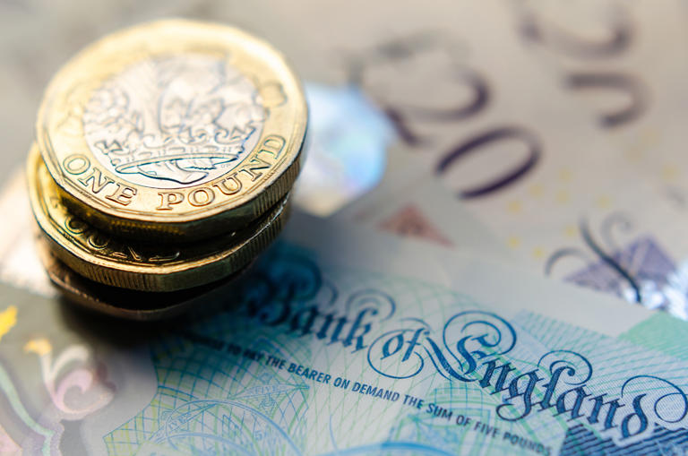 HMRC Child Benefit Warning: Messages You Shouldn't Ignore HMRC Child Benefit Warning: Messages You Shouldn't Ignore