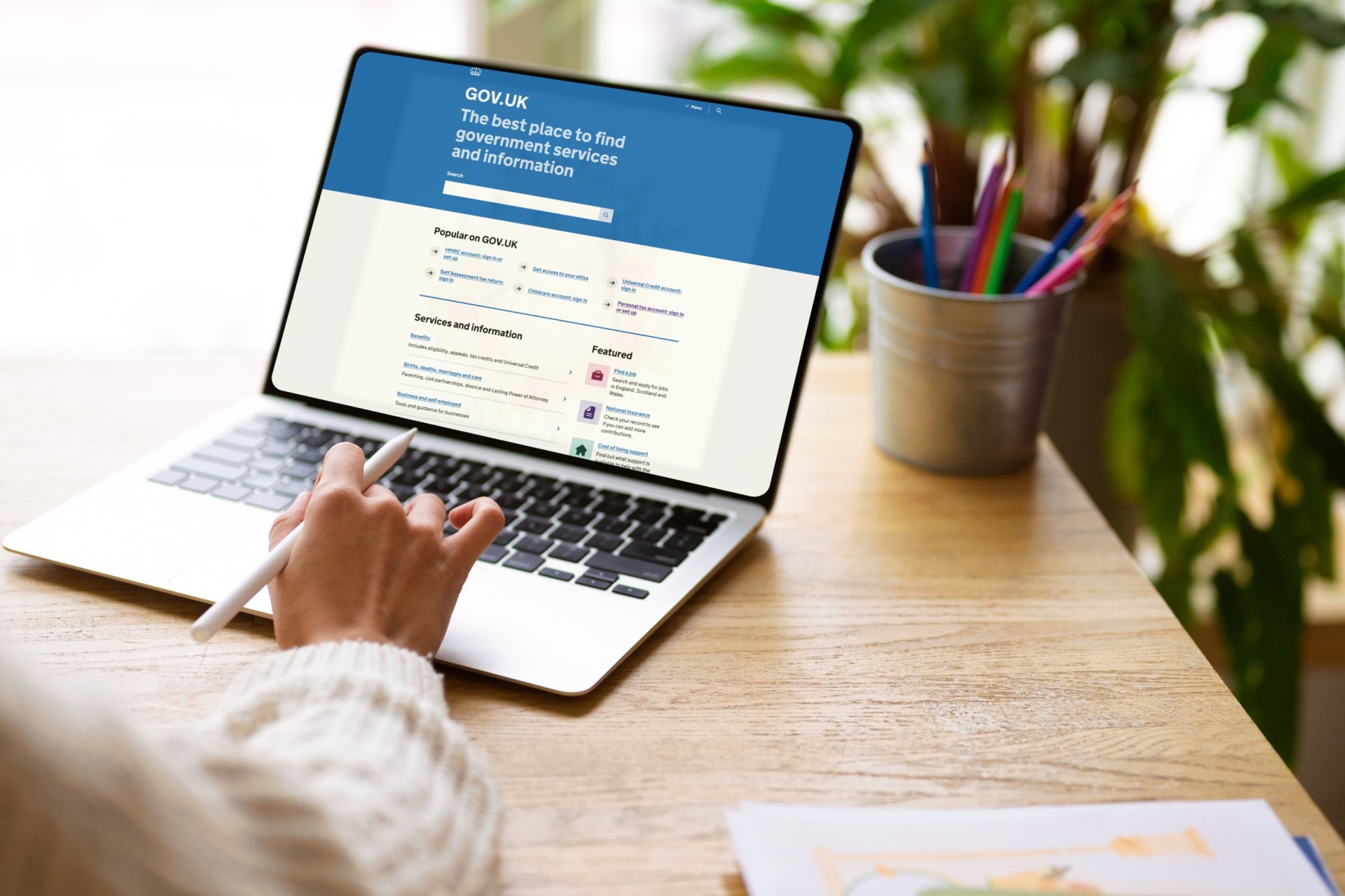 HMRC Issues Updated Tax Codes: Impact On Savings Income HMRC Issues Updated Tax Codes: Impact On Savings Income