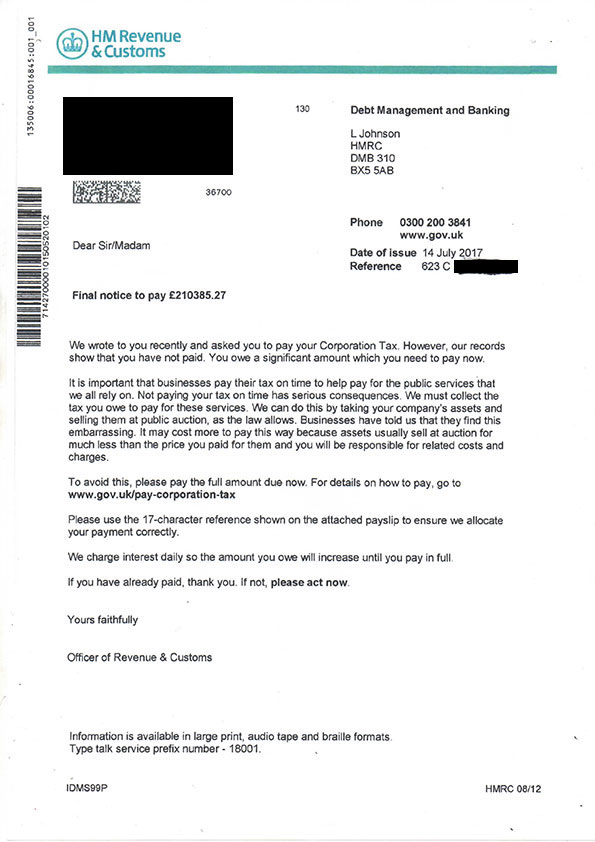 HMRC Savings Overdue: Are You Missing Out? HMRC Savings Overdue: Are You Missing Out?