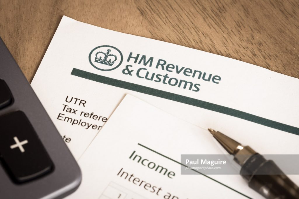 HMRC Tax Return Changes: Thousands Exempt From Filing This Week HMRC Tax Return Changes: Thousands Exempt From Filing This Week