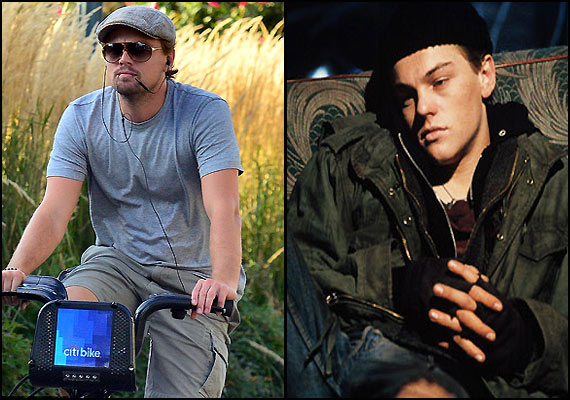 Hogyan Szabadult Meg Leonardo DiCaprio A Herointól 30 Évvel Ezelőtt? Hogyan Szabadult Meg Leonardo DiCaprio A Herointól 30 Évvel Ezelőtt?