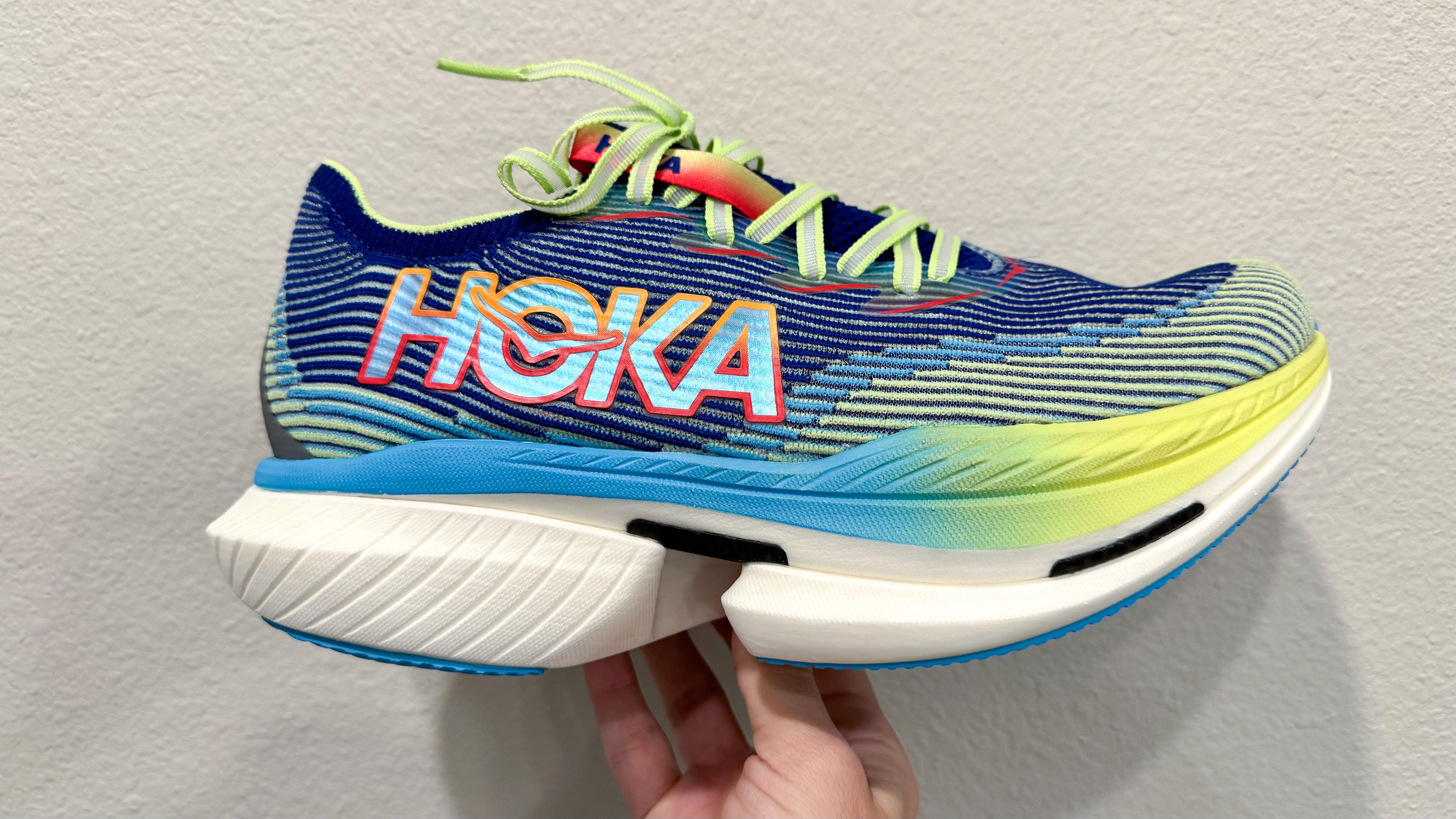 HOKA Cielo X1 2.0: In-Depth Review Of A Lightweight Running Shoe