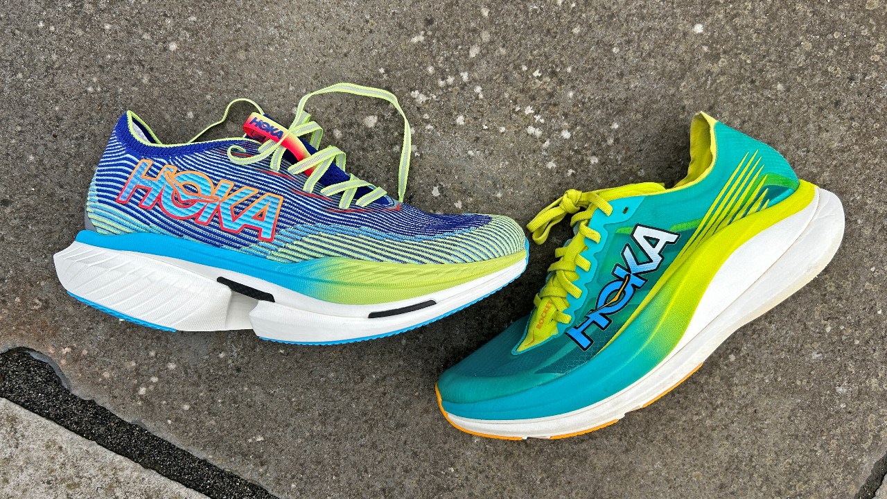 HOKA Cielo X1 2.0 Review: A Speed-Focused Running Shoe Assessment HOKA Cielo X1 2.0 Review: A Speed-Focused Running Shoe Assessment