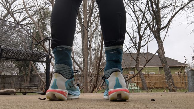 HOKA Cielo X1 2.0 Review: Lightweight Rocker For Speedier Runs