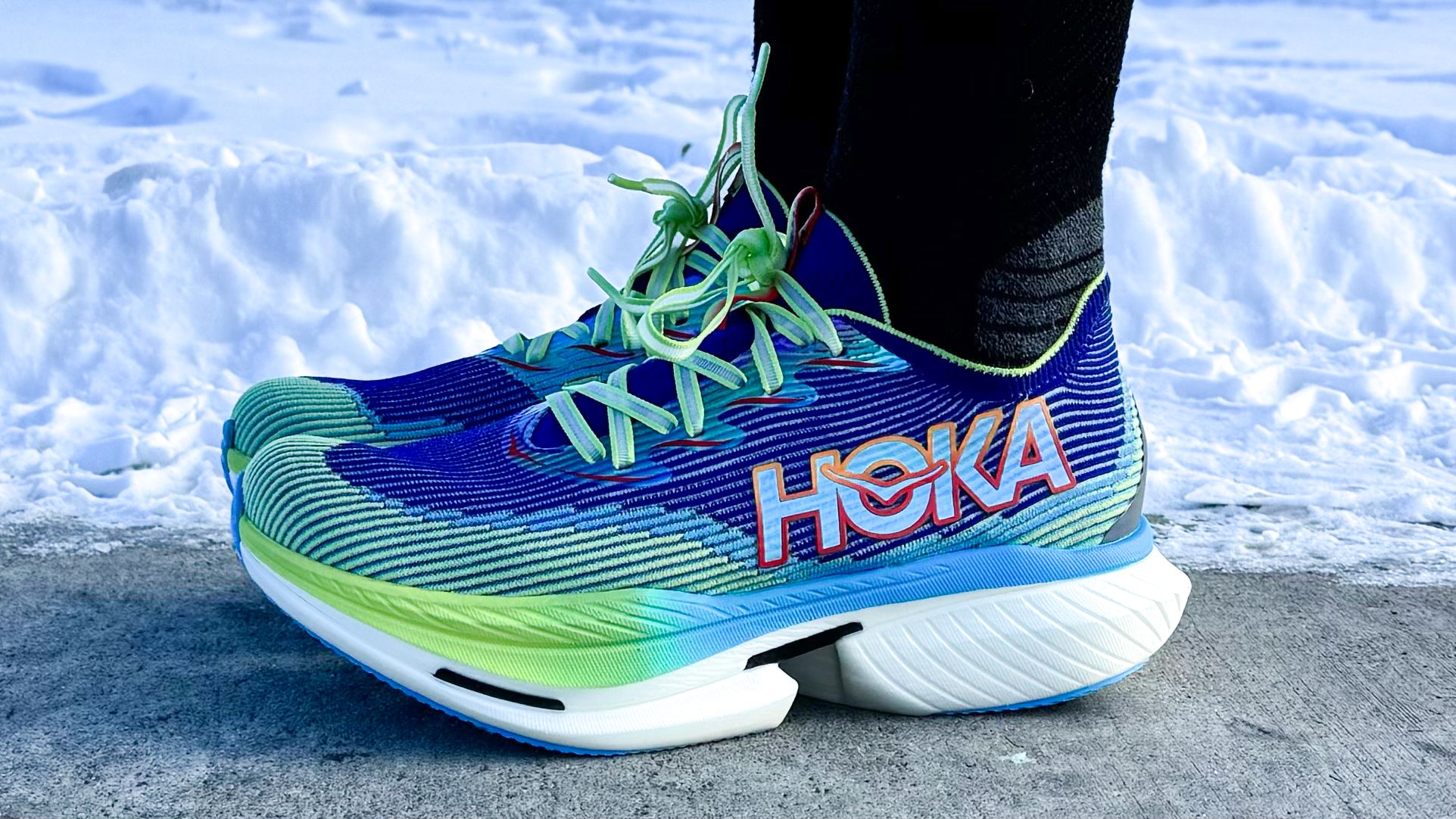 HOKA Cielo X1 2.0 Running Shoe Review: Speed, Comfort, And Performance