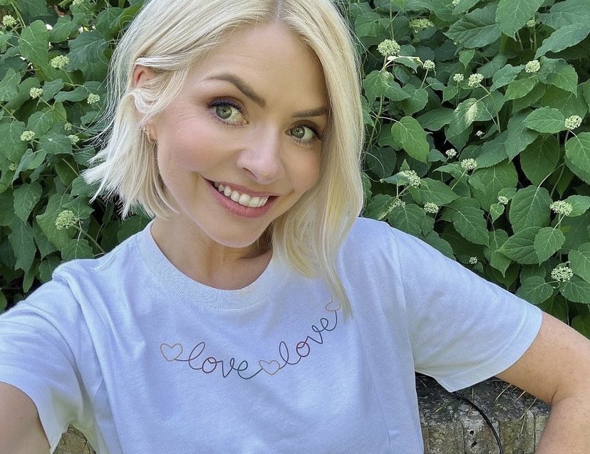 Holly Willoughby's Exit: ITV Faces Another Countdown Holly Willoughby's Exit: ITV Faces Another Countdown