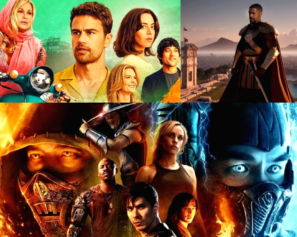 Hollywood Shutdown: Double Strike Cripples Film And Television Production Hollywood Shutdown: Double Strike Cripples Film And Television Production