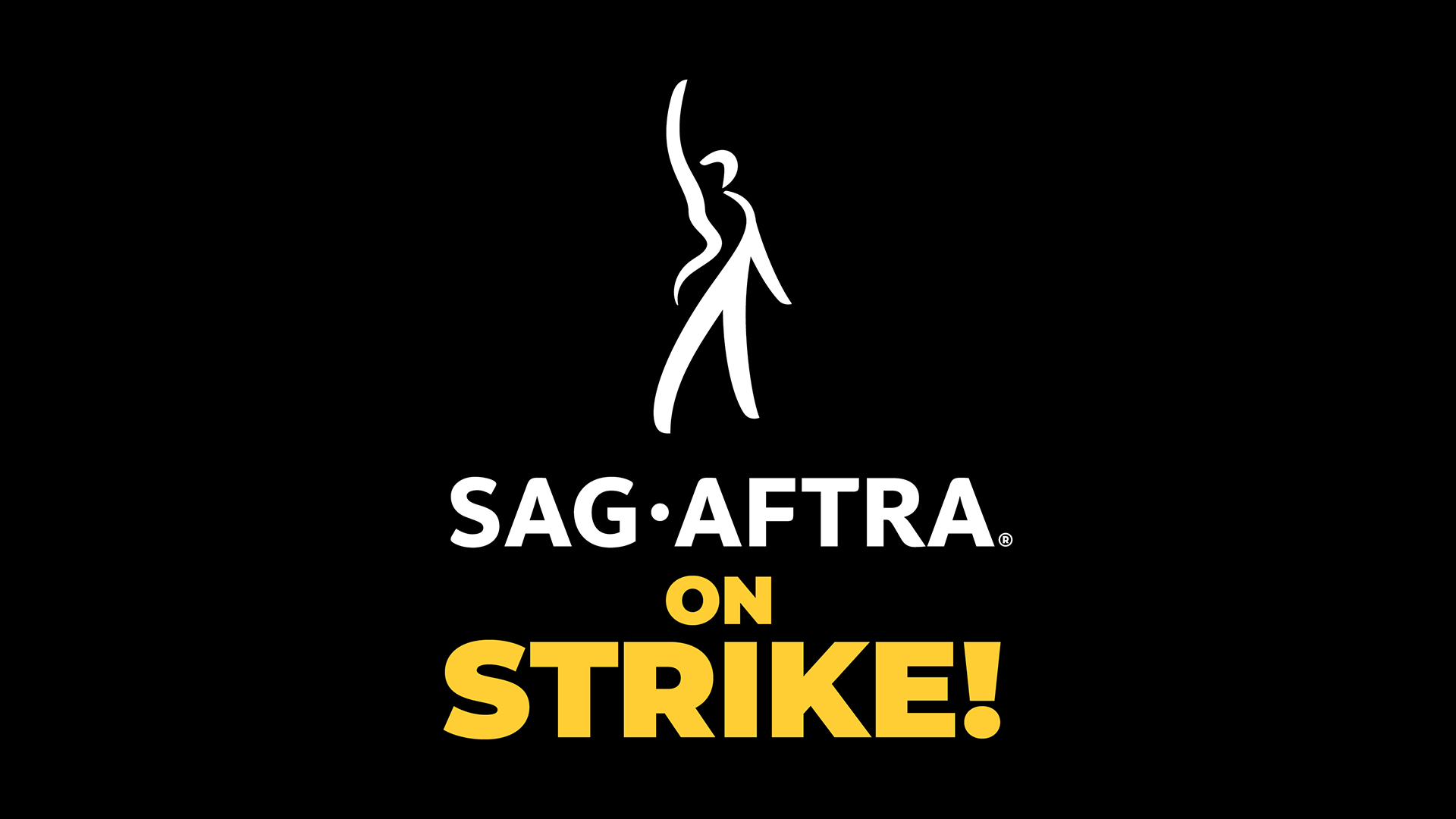 Hollywood Shutdown: Double Strike Cripples Film And Television Hollywood Shutdown: Double Strike Cripples Film And Television